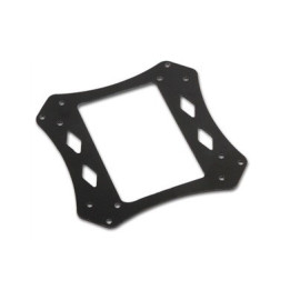 HM-HOTENX-03 - Fixing board (upper) Walkera