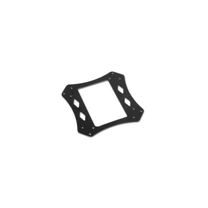 HM-HOTENX-03 - Fixing board (upper) Walkera