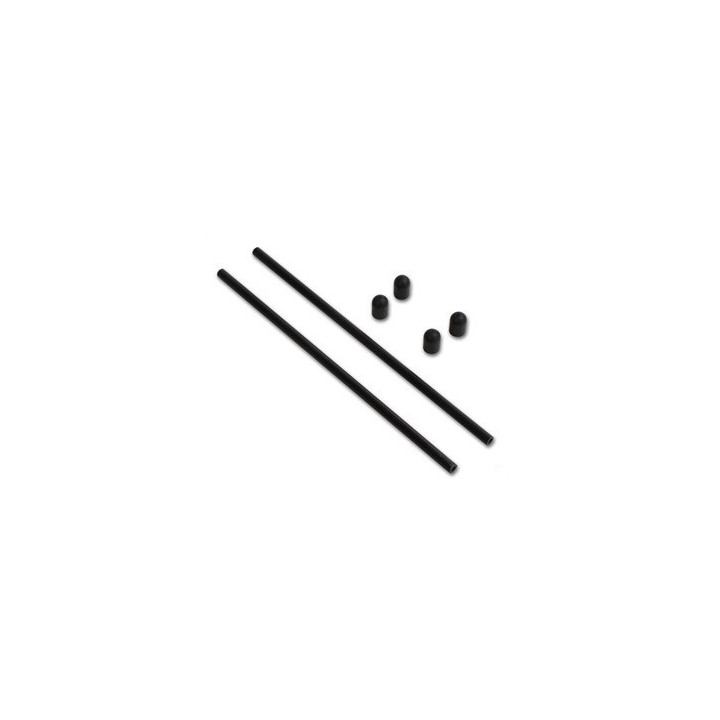 HM-HOTENX-12 - Skid landing tube Walkera
