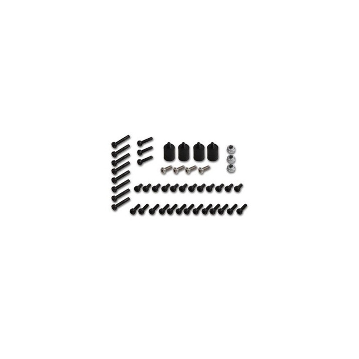 HM-HOTENX-13 - Screw set Walkera