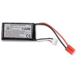 HM-MASTERCP-Z-27 - Li-po battery (11.1V 1000mAh 25C) Walkera