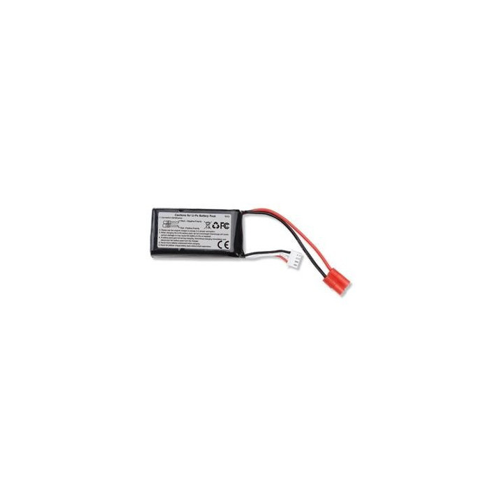 HM-MASTERCP-Z-27 - Li-po battery (11.1V 1000mAh 25C) Walkera