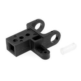 HM-V120D02S-Z-13 - Tail gear holder Walkera
