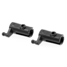 HM-V120D02S-Z-16 - Tail blade grips Walkera