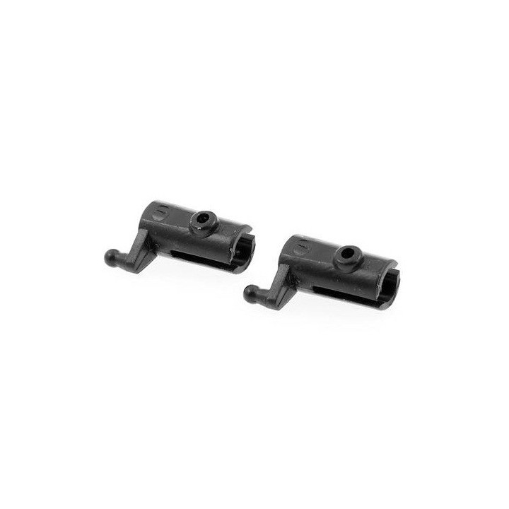 HM-V120D02S-Z-16 - Tail blade grips Walkera