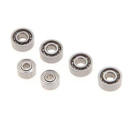 HM-V120D02S-Z-19 - Bearing Walkera
