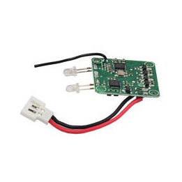 RS-3725-04 - RECEPTEUR MICRO Q4 (RS-3725-04) RC System