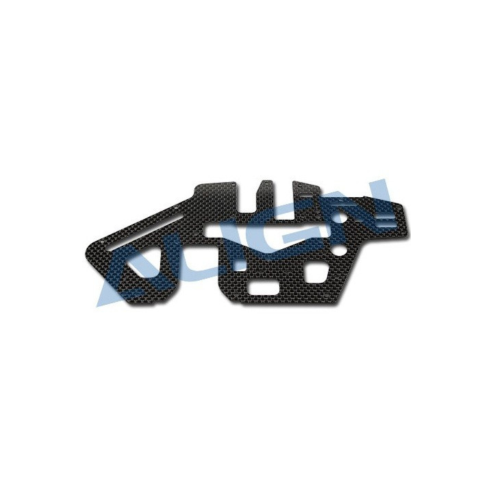 AL-H45028AT - V2 Carbon Fiber Main Frame/1.2mm (H45028AT) Align