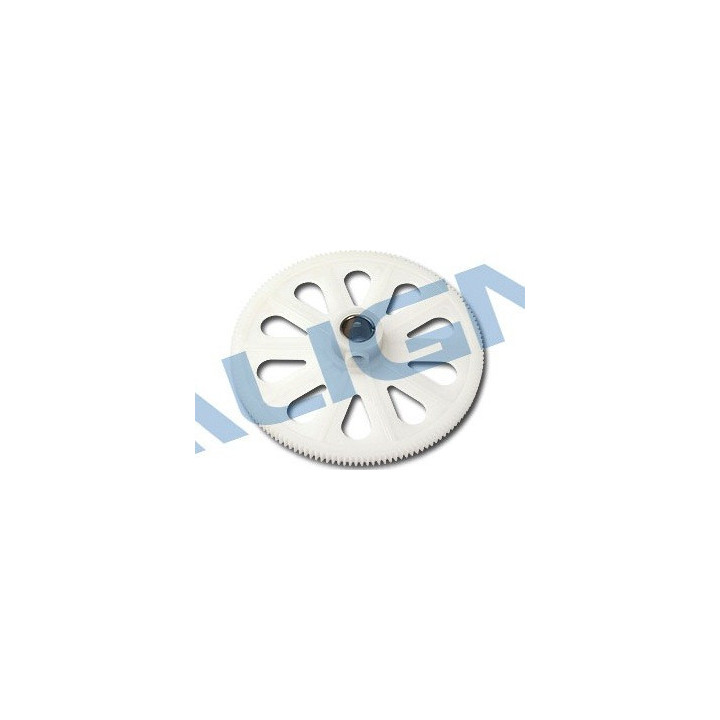 AL-H50019AT - 145T M0.6 Autorotation Tail Drive Gear set (H50019AT) Align