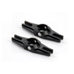 B130X02-P2 - Spare Anti-Rototation Guide for Xtreme Rotor Hub (Black) Xtreme