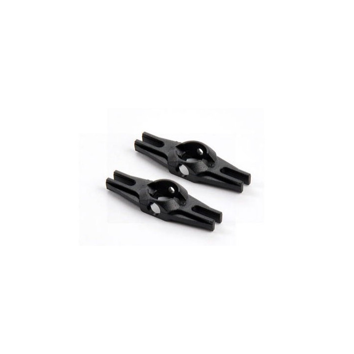B130X02-P2 - Spare Anti-Rototation Guide for Xtreme Rotor Hub (Black) Xtreme
