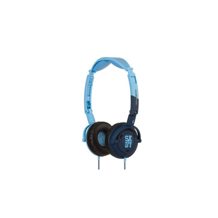 DT-MXX-150 - Skullcandy Lowrider headphone