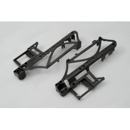 DY-XFP-03 - Main frame set (XFP-03) Dynam