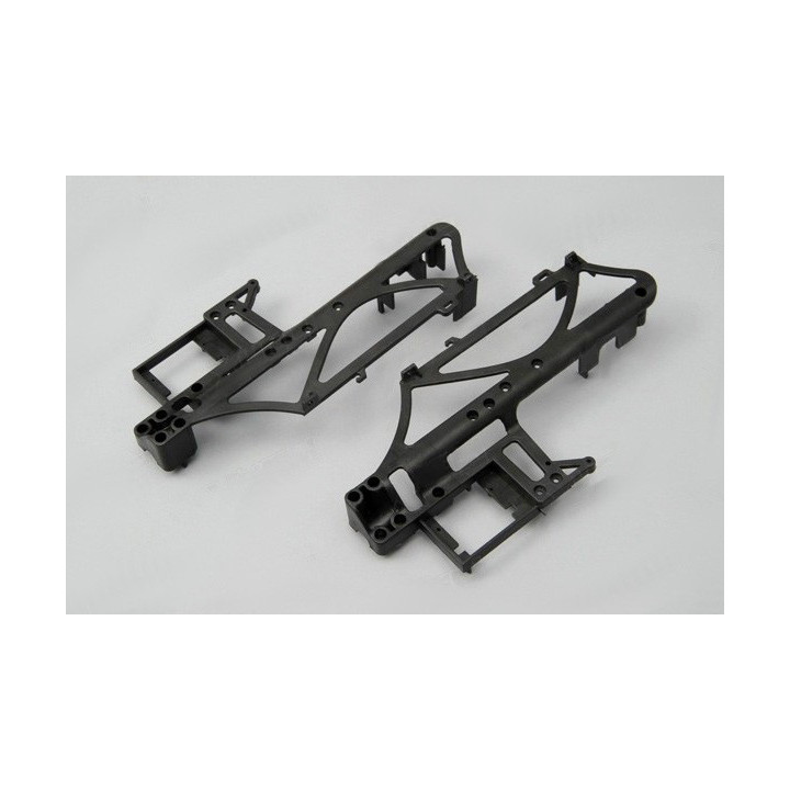 DY-XFP-03 - Main frame set (XFP-03) Dynam
