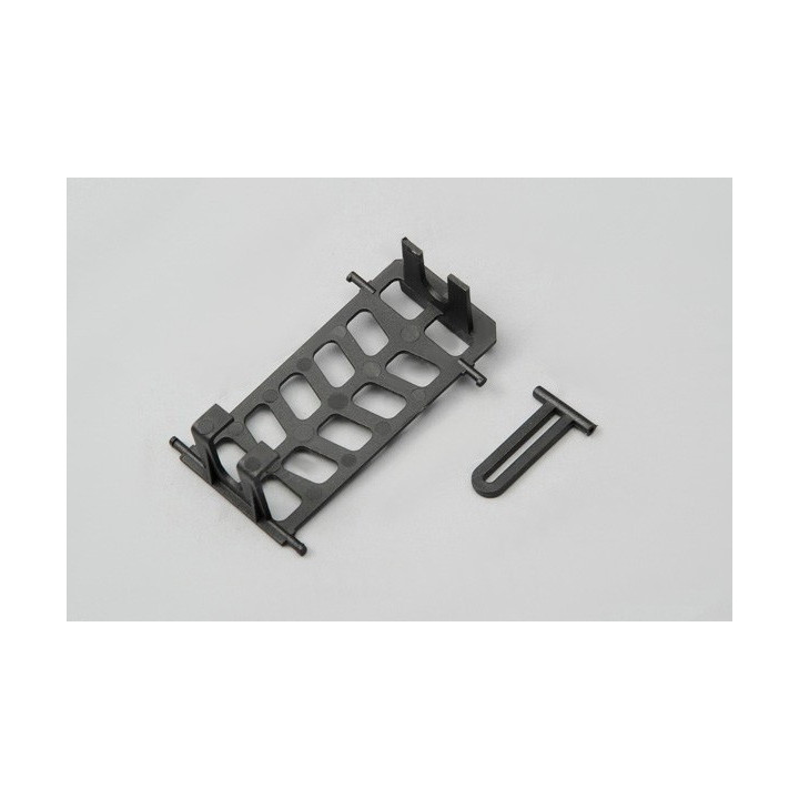 DY-XFP-07 - Battery holder (XFP-07) Dynam