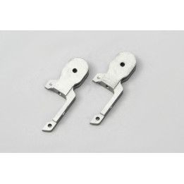 DY-XFP-11 - Main blade clamp set(metal) (XFP-11) Dynam
