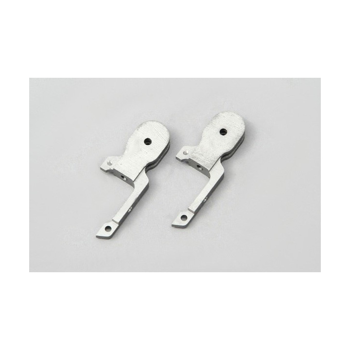 DY-XFP-11 - Main blade clamp set(metal) (XFP-11) Dynam