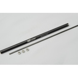 DY-XFP-12 - Tail boom set (XFP-12) Dynam