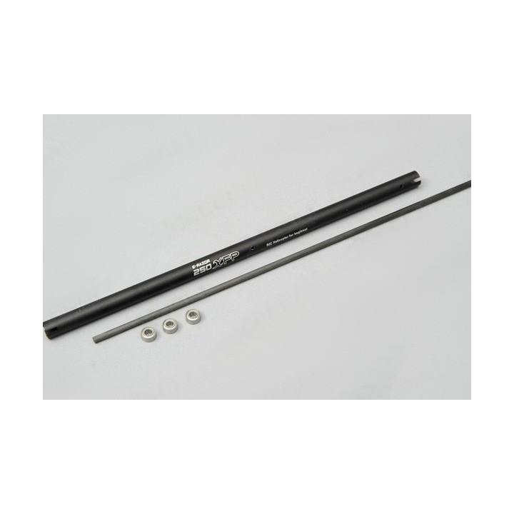 DY-XFP-12 - Tail boom set (XFP-12) Dynam