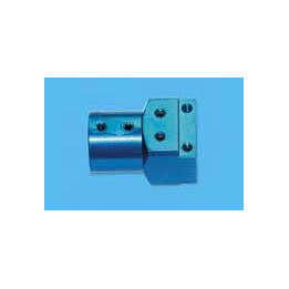 HM-083-Z-17 - Tail Gear Frame