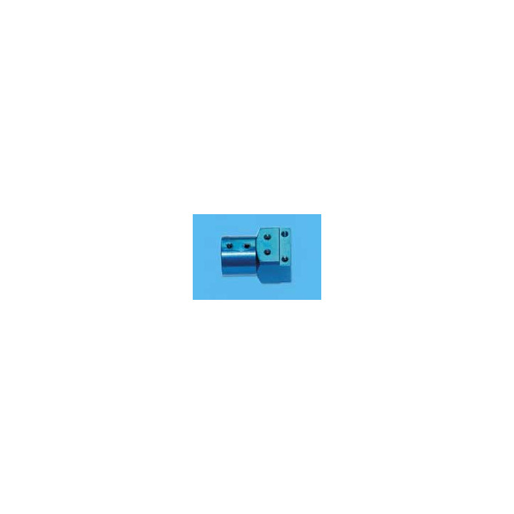 HM-083-Z-17 - Tail Gear Frame