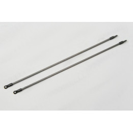 DY-XFP-15 - Tail driven pedestal set (XFP-15) Dynam