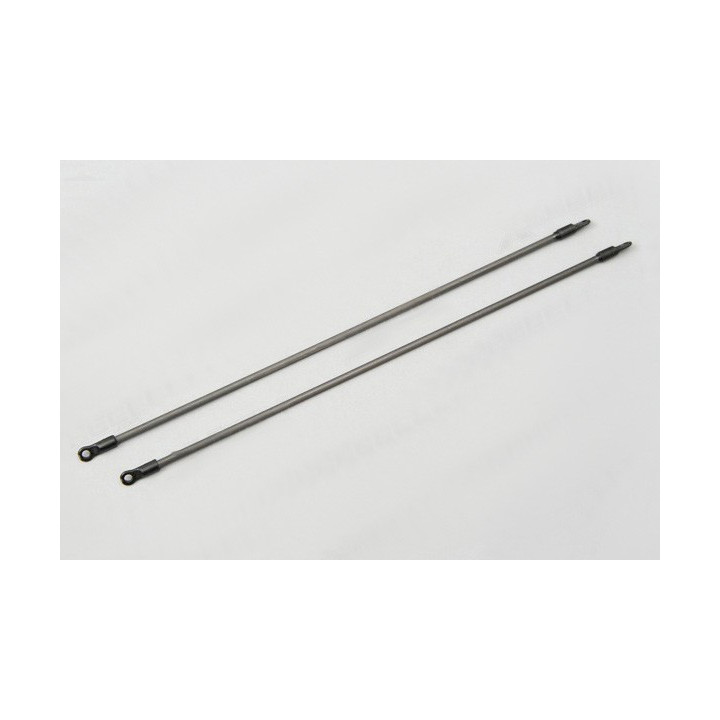DY-XFP-15 - Tail driven pedestal set (XFP-15) Dynam