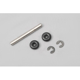 DY-XFP-19 - Feathering shaft set (XFP-19) Dynam