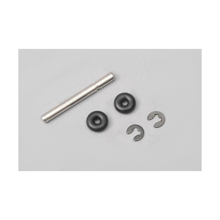 DY-XFP-19 - Feathering shaft set (XFP-19) Dynam