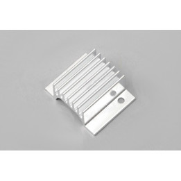 DY-XFP-20 - Tail motor heat sink (XFP-20) Dynam