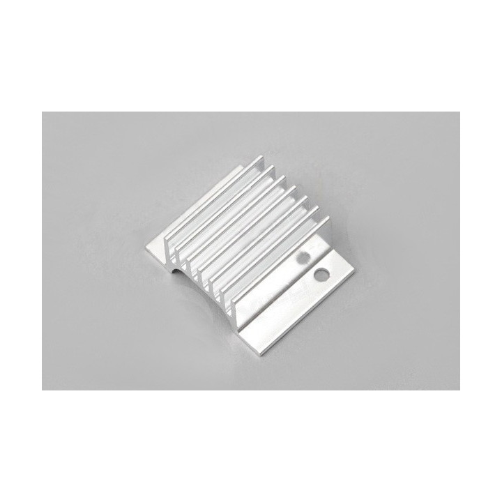 DY-XFP-20 - Tail motor heat sink (XFP-20) Dynam