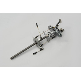 DY-XFP-21 - Complete head system (metal) (XFP-21) Dynam