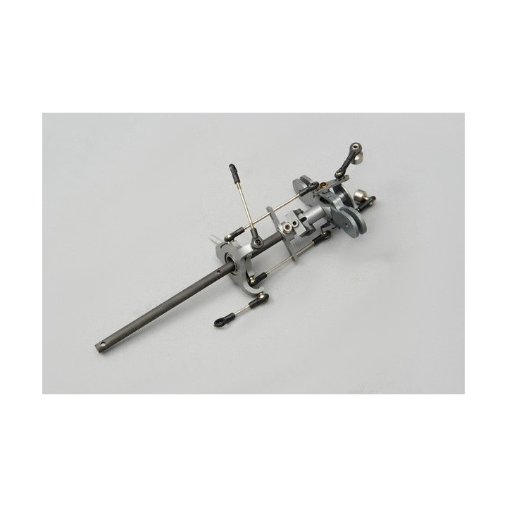 DY-XFP-21 - Complete head system (metal) (XFP-21) Dynam