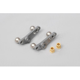 DY-XFP-22 - Washout control arm (metal) (XFP-22) Dynam