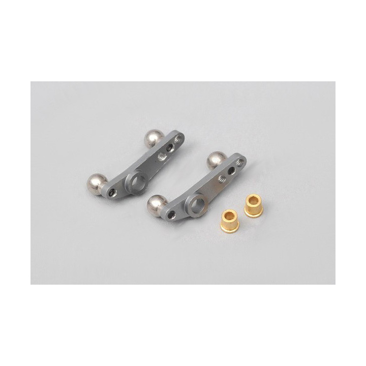 DY-XFP-22 - Washout control arm (metal) (XFP-22) Dynam