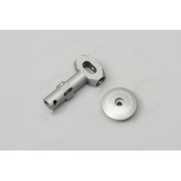 DY-XFP-24 - Main blade housing (metal) (XFP-24) Dynam