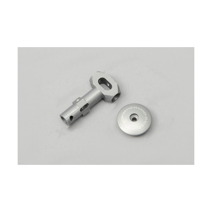 DY-XFP-24 - Main blade housing (metal) (XFP-24) Dynam