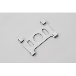 DY-XFP-25 - Motor mount (metal) (XFP-25) Dynam