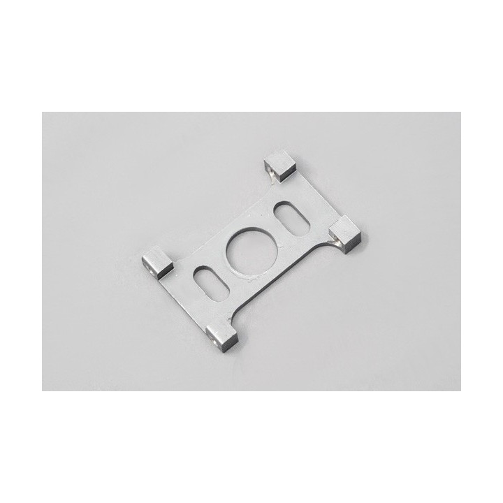 DY-XFP-25 - Motor mount (metal) (XFP-25) Dynam