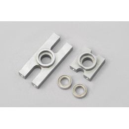DY-XFP-26 - Main shaft mount (metal) (XFP-26) Dynam