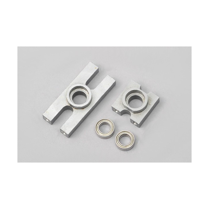 DY-XFP-26 - Main shaft mount (metal) (XFP-26) Dynam