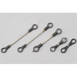 DY-XFP-28 - Connecting rod (XFP-28) Dynam
