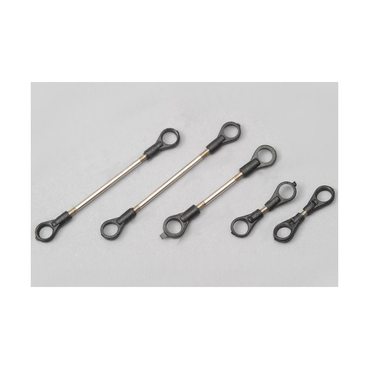 DY-XFP-28 - Connecting rod (XFP-28) Dynam