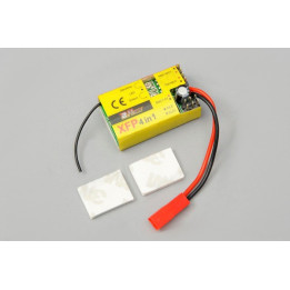 DY-XFP-29 - 4 in 1 controller (XFP-29) Dynam