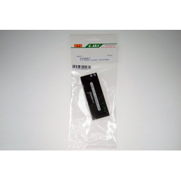 EK-004011 - Li-Polymer Battery 3.7V 1100mAh for Transmitter Esky