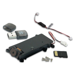 HM-HOTENX-18 - Camera set HotenX / Quadcopter Walkera