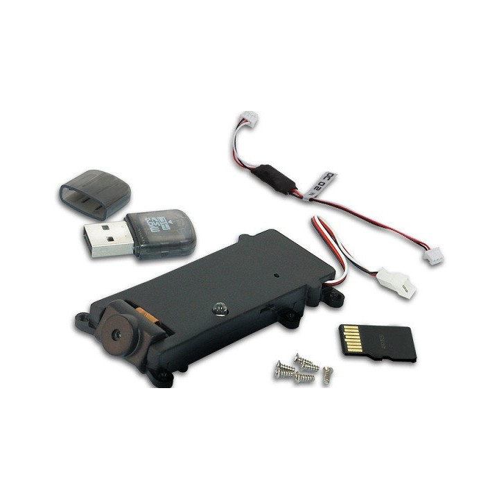HM-HOTENX-18 - Camera set HotenX / Quadcopter Walkera