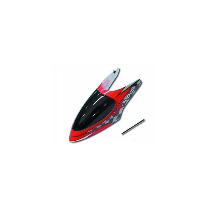 HM-LM130D01-Z-06 - Canopy Walkera