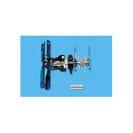 HM-083-Z-18 - Tail Shaft set