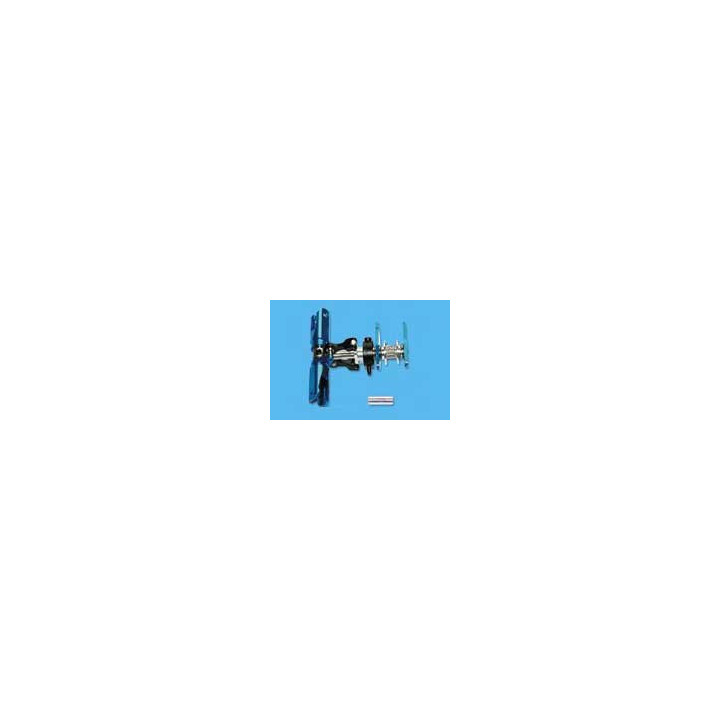HM-083-Z-18 - Tail Shaft set